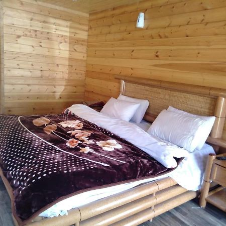 Swiss Wood Cottages 纳兰恩 外观 照片