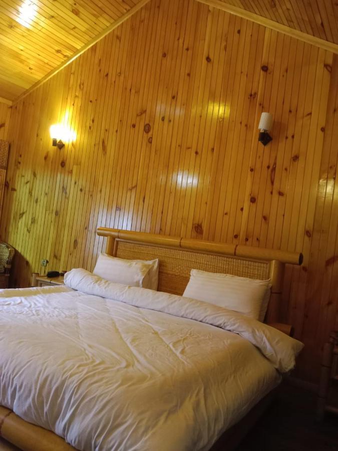 Swiss Wood Cottages 纳兰恩 外观 照片